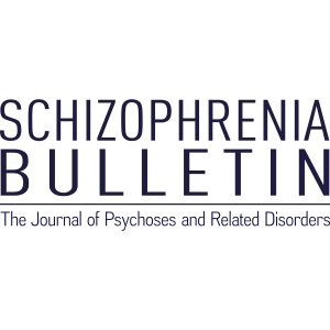 Schizophrenia Bulletin