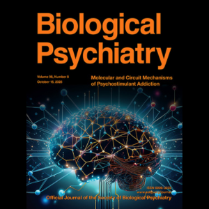 Biological Psychiatry